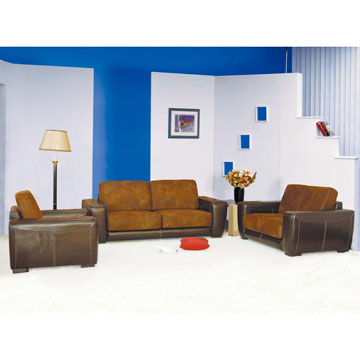 Sectional Sofa Set