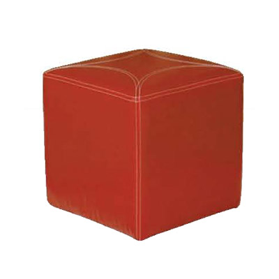 Square Ottoman and Foot Stool