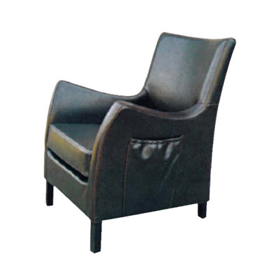 Single Lounge Chair