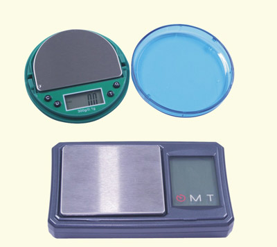 jewelry scale