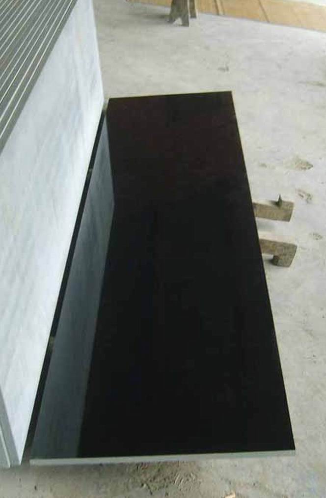 China black granite