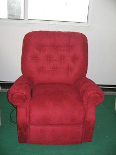 Lift chair