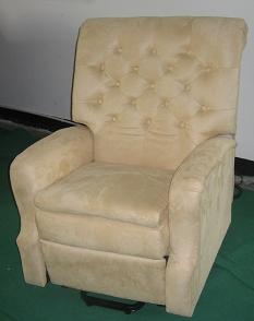 Lift chair