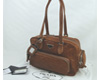 desert tan lambskin leather handbag BR3020