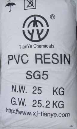 PVC RESIN