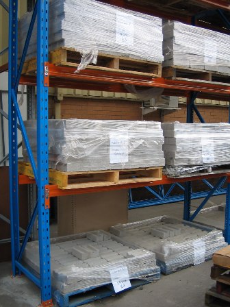 Pallet Racking