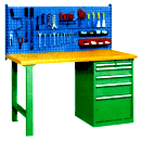 Workbench