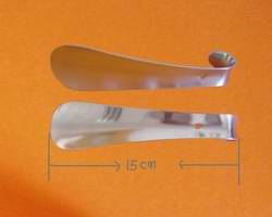 Stainless Shoe Horn