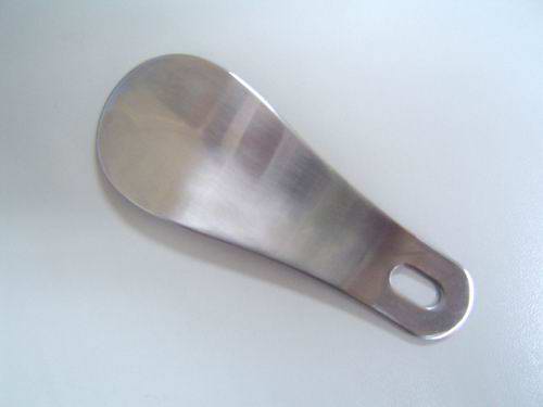 Stainless Shoe Horn