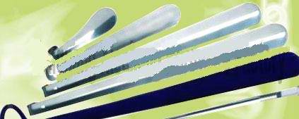 Stainless Steel Shoe Horn