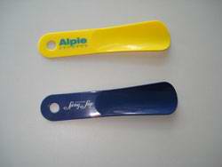 Plastic Shoe Horn