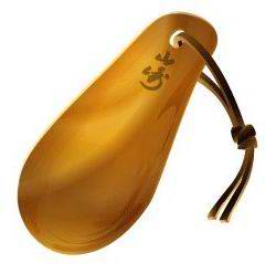 Present Shoe Horn