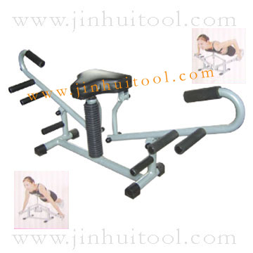 Fitness Equipment 