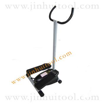 LTT Stepper With Long Armrest