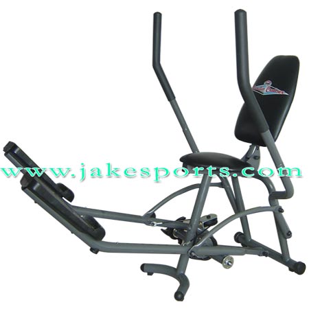 Cardio Cruiser