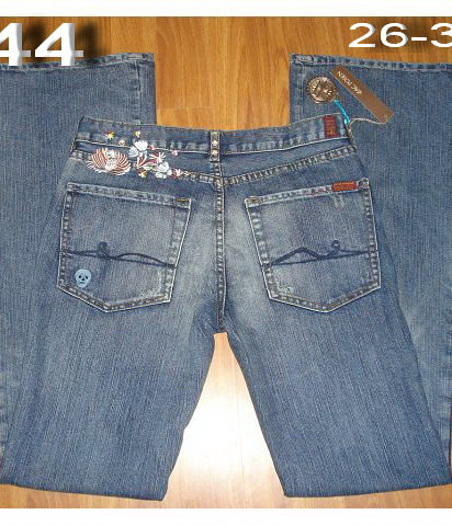 seven jeans