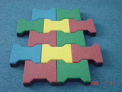 rubber tile,rubber flooring,rubber mat