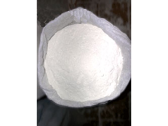 Zinc oxide