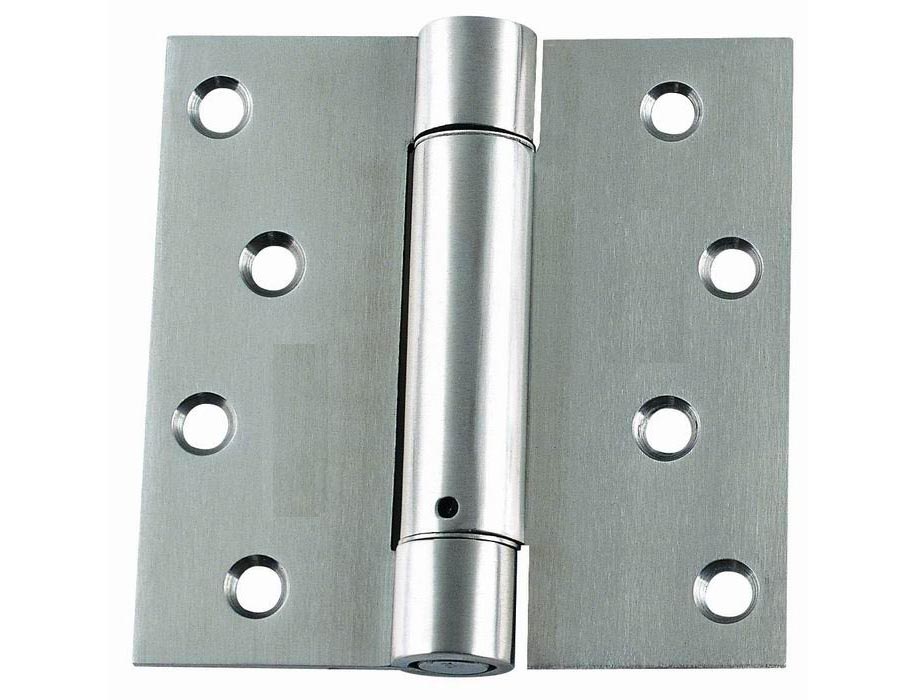 stainless steel spring hinge