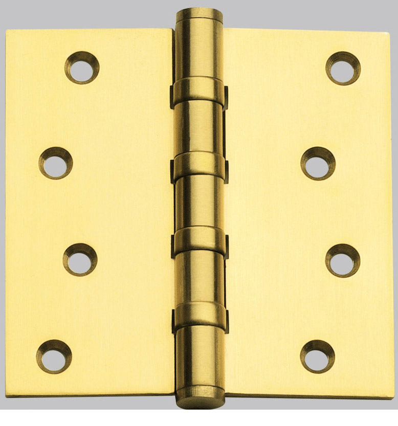 brass ball bearing hinge