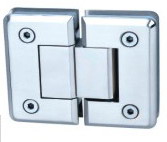 shower hinge