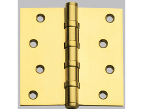 brass hinges