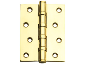 brass hinges