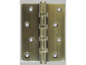 brass hinges