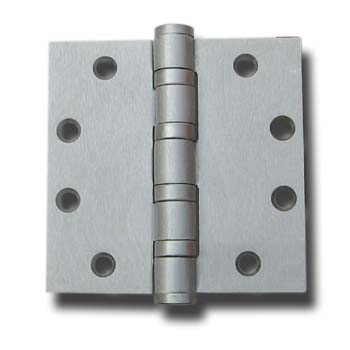 iron  hinges