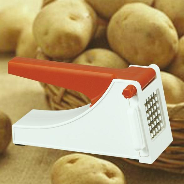 potato cutter