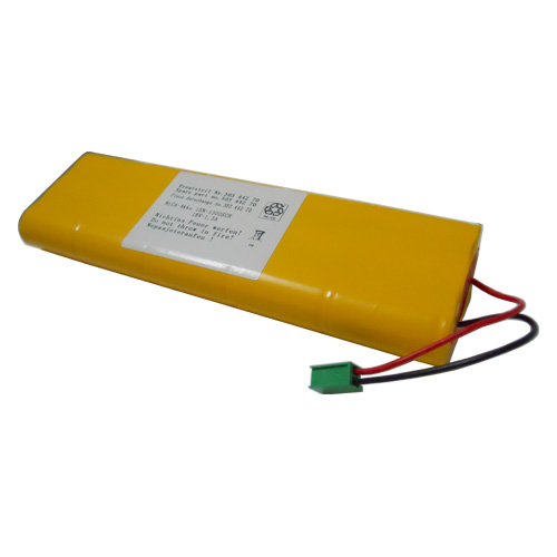 EKG Battery for GE Marquette Mac1200