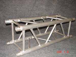 bolt truss,single-row truss