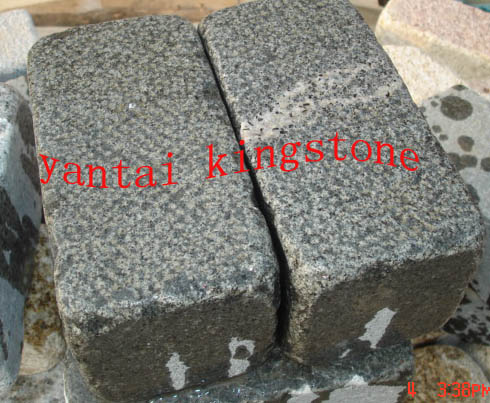 Granite Pavers