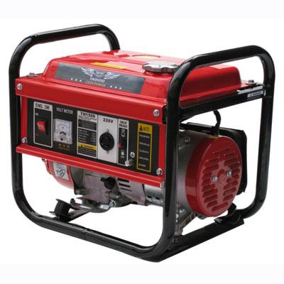 YH1500 GASOLINE PORTABLE GENERATOR SET 