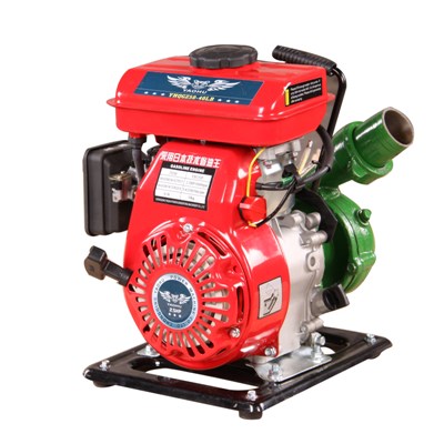 YHQGL50-40B FOUR STROKE CENTRIFUGAL WATER PUMP