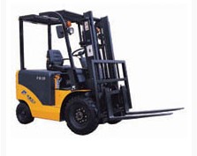 New longgong forklifts FB20 for sale