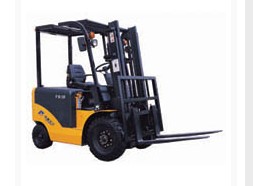 New longgong forklifts FB16 for sale