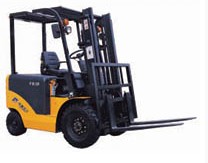 New longgong forklifts FB25 for sale