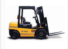 New longgong forklifts FD30(T) for sale