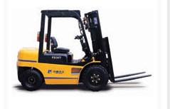 New longgong forklifts FD35(T) for sale