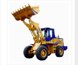 New longgong wheel loaders LG380F for sale