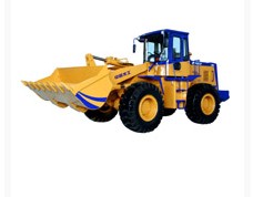 New longgong wheel loaders LG843 for sale