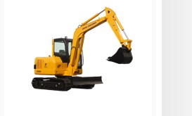 New longgong excavators LG6060Bfor sale