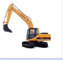 New longgong excavators LG6210B for sale