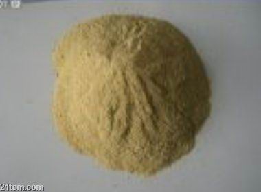 Beer yeast powder 