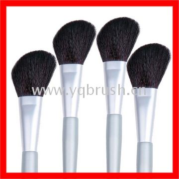 Large angled contour brush