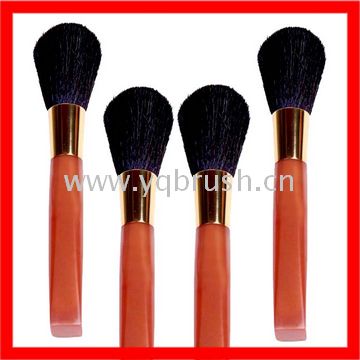 Powder brush