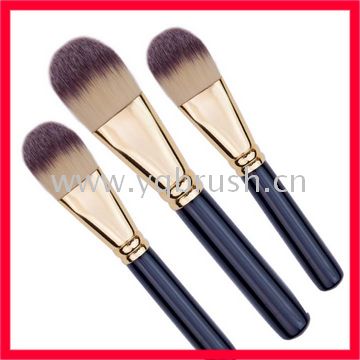 Foundation brush 