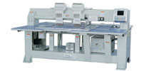 Embroidery Machine 