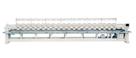  Embroidery Machine  